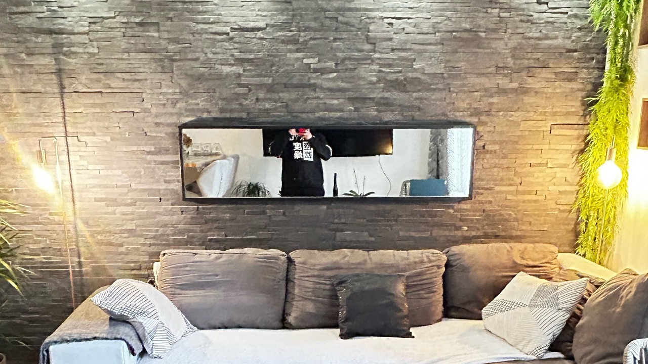 Photo of Livingroom in Porte de la Chapelle