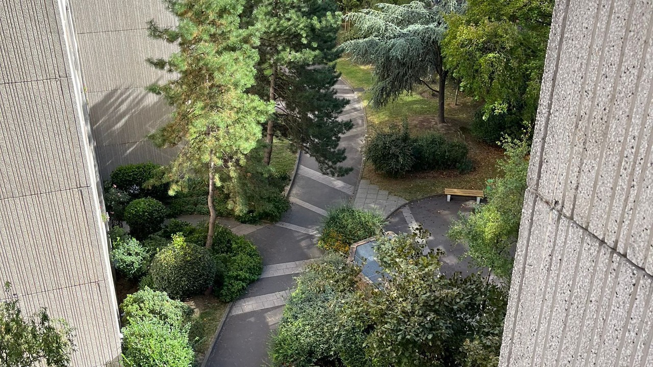 Photo of Outdoor in Porte de la Chapelle