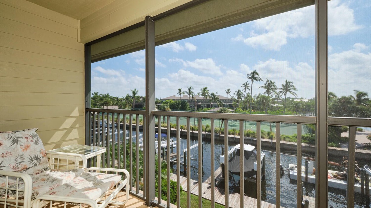 Photo of Outdoor in Bokeelia