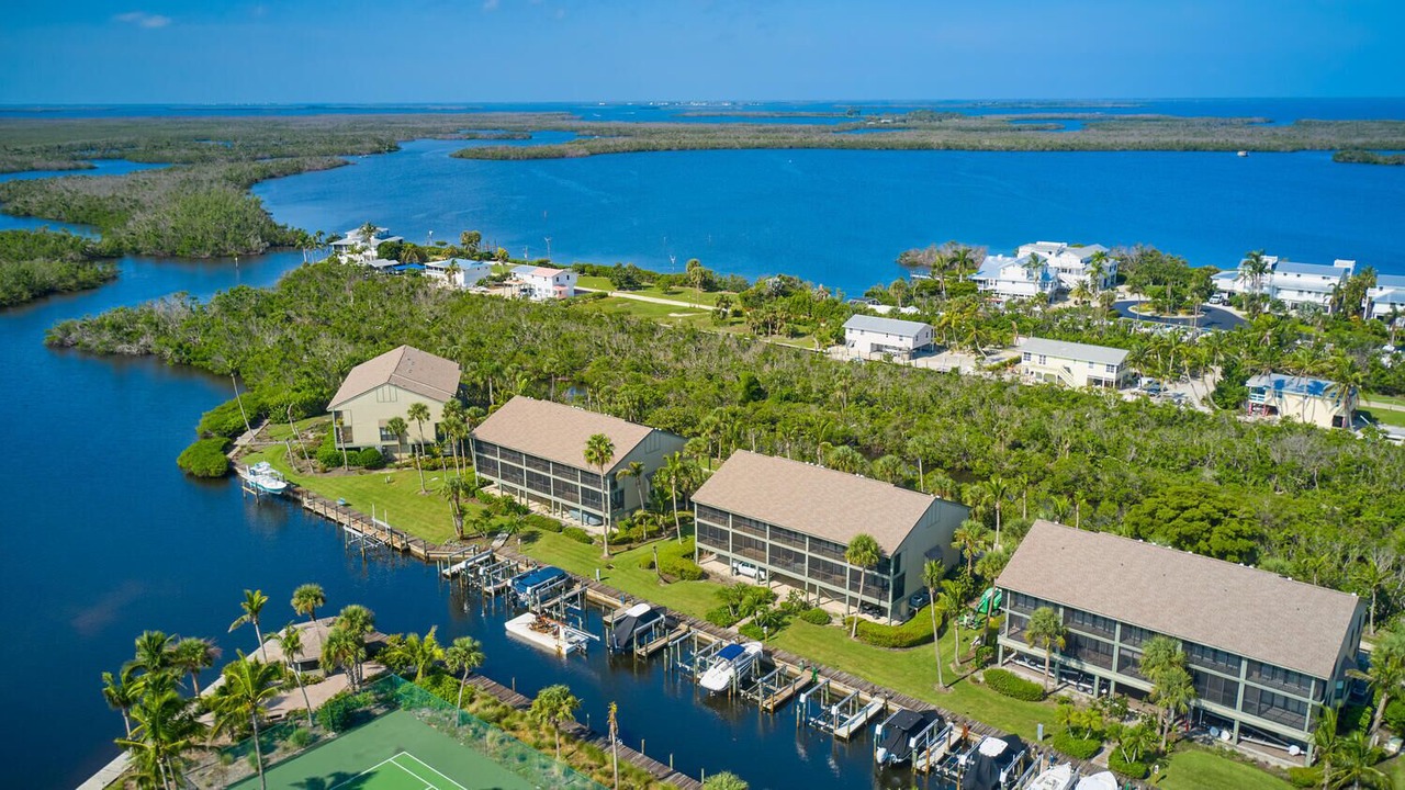 Photo of Outdoor in Bokeelia
