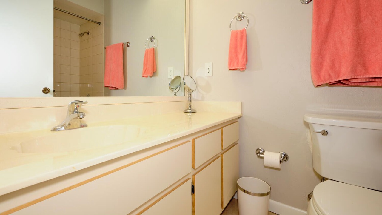Photo of Bathroom in Bokeelia