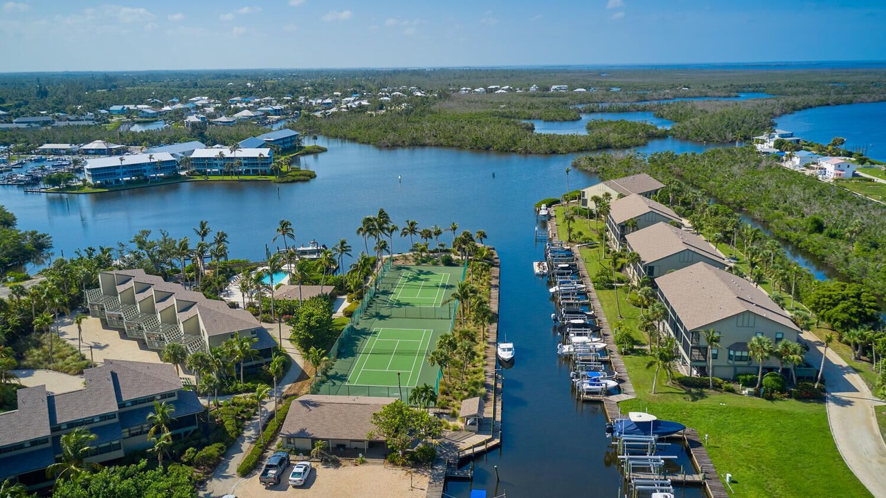 Photo of Outdoor in Bokeelia
