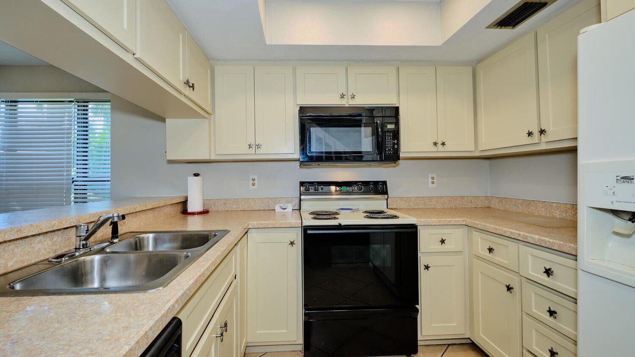 Photo of Kitchen in Bokeelia