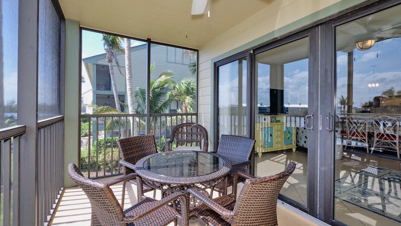 Photo of Outdoor in Bokeelia