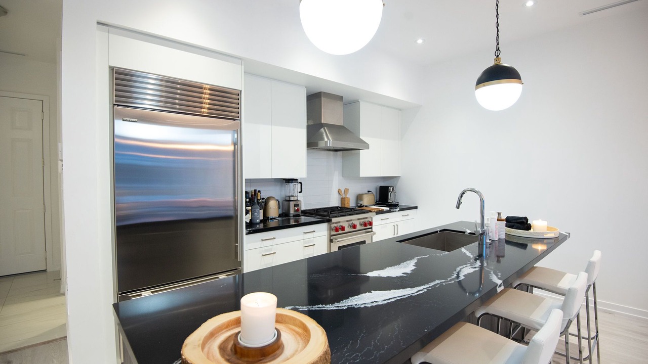 Photo of Kitchen in Innisfil