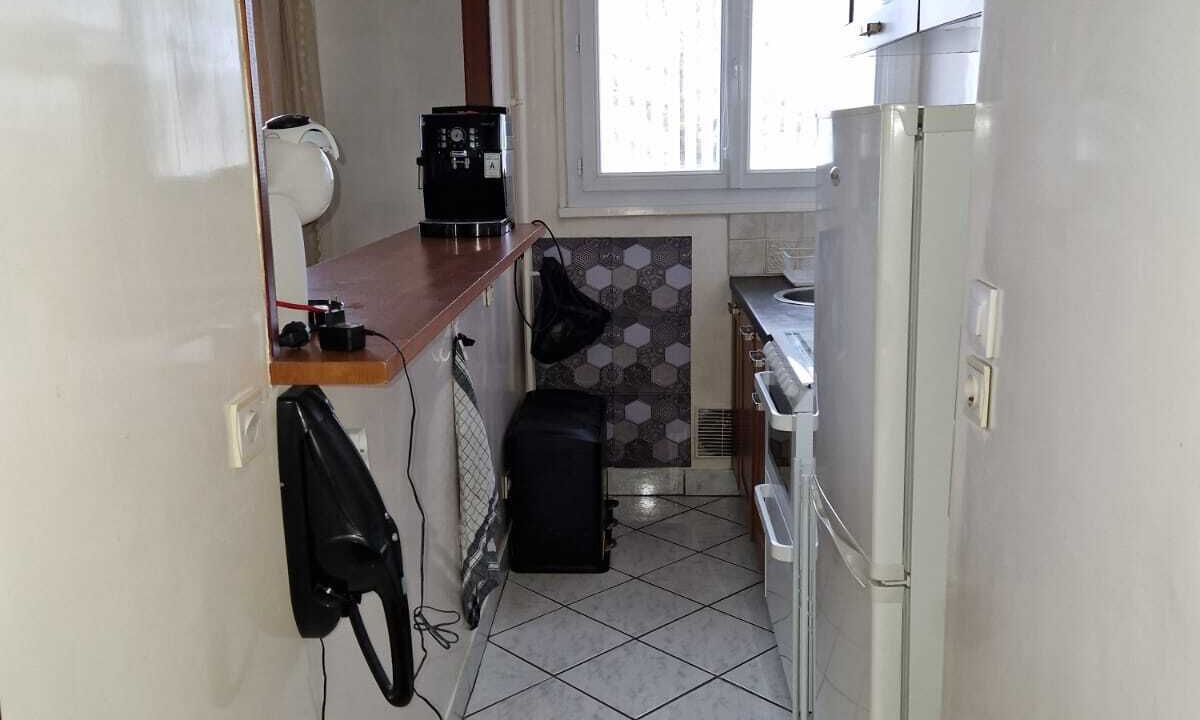 Photo of Kitchen in Val de Brie