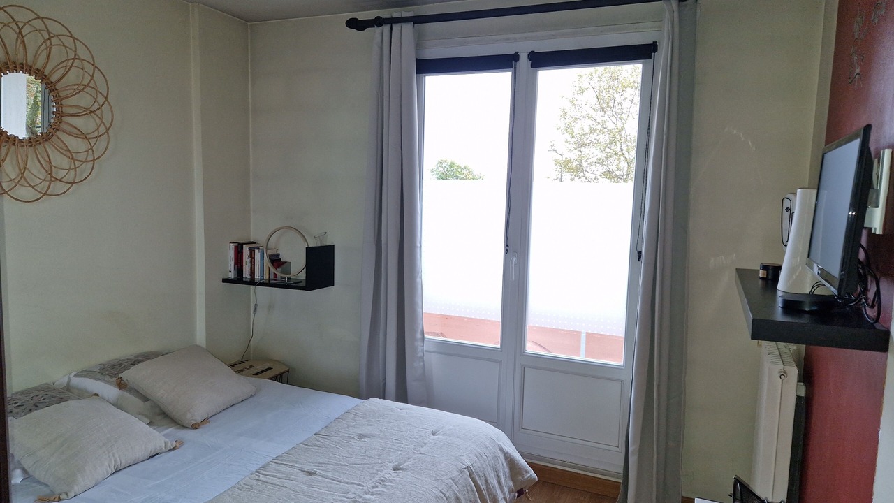 Photo of Bedroom in Val de Brie