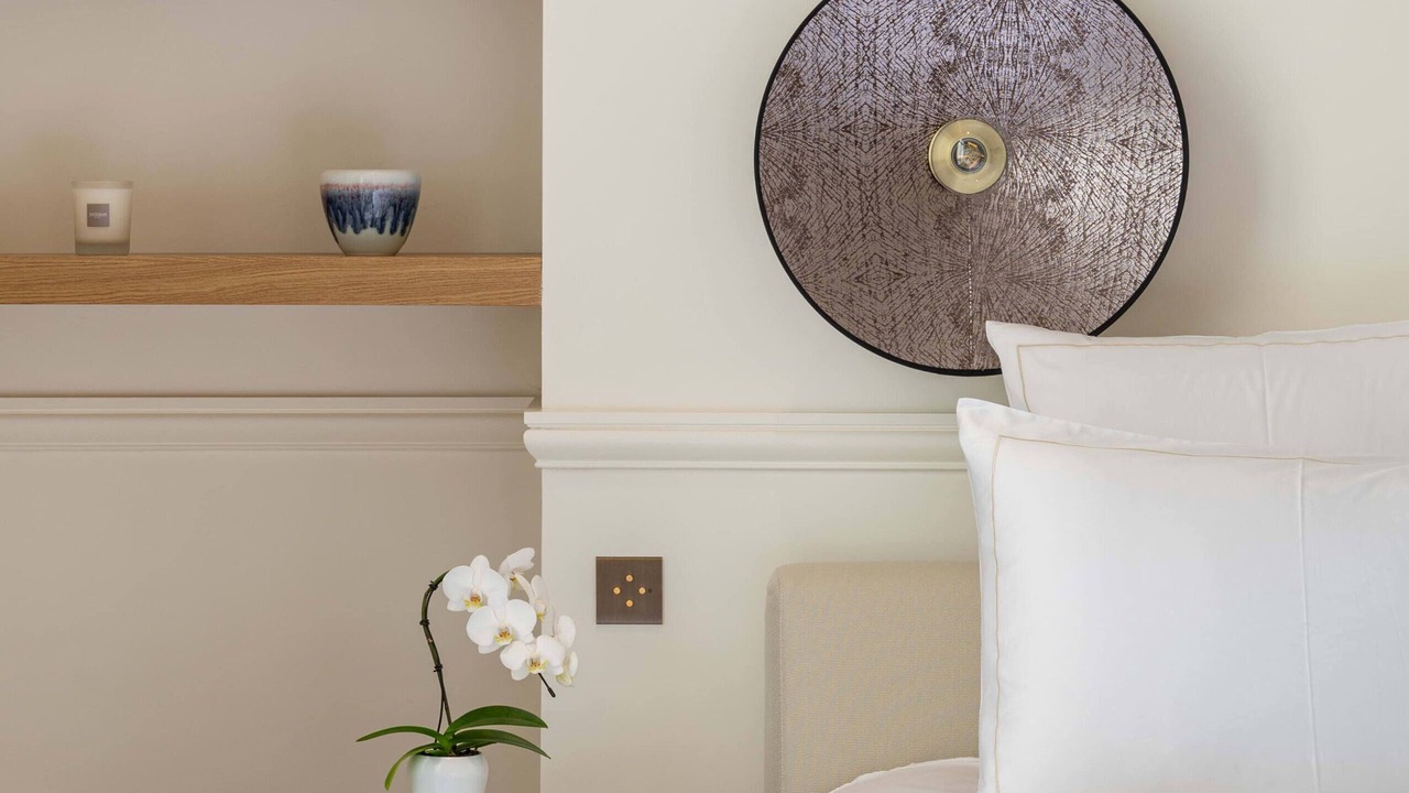 Photo of Bedroom in Champs-Elysees