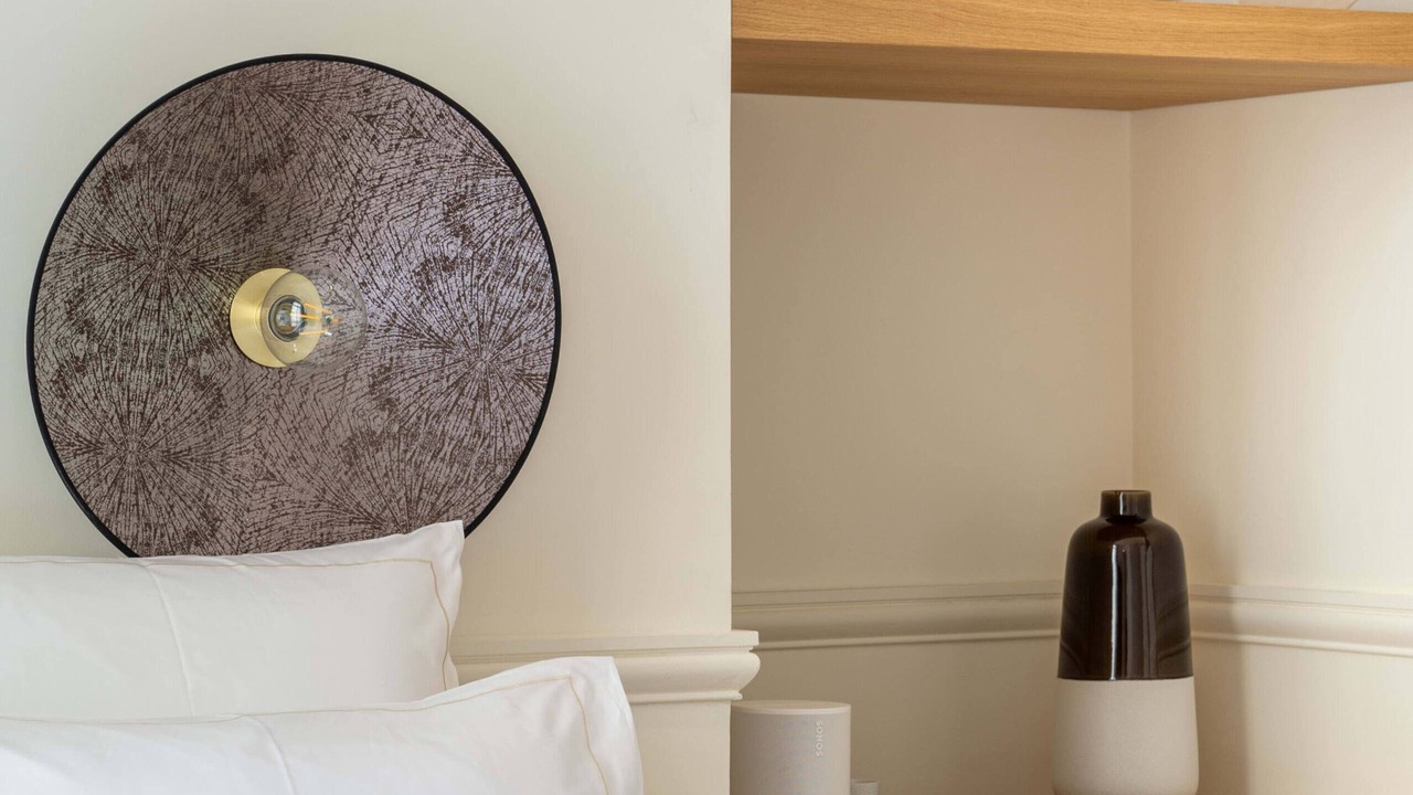 Photo of Bedroom in Champs-Elysees