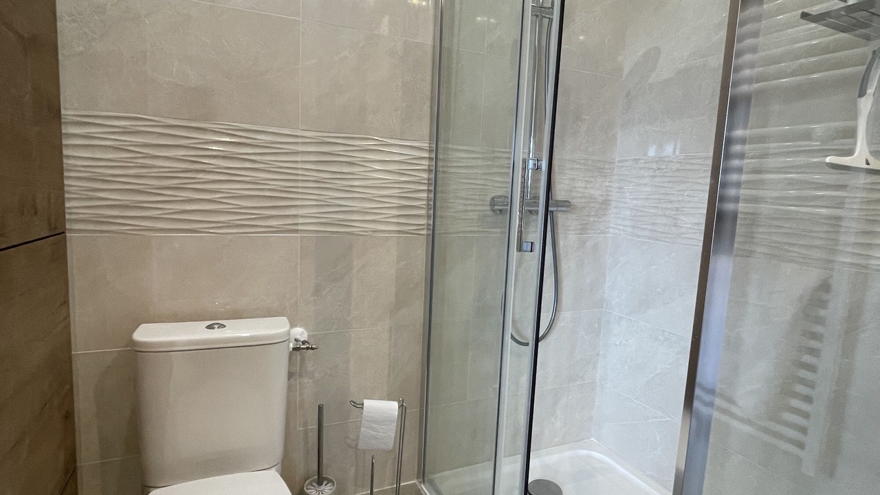 Photo of Bathroom in Villepinte