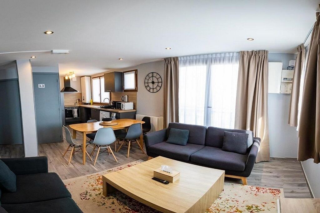 Photo of Livingroom in Villeneuve-le-Roi