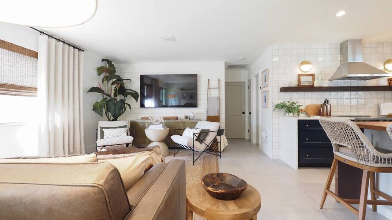 Photo of Livingroom in Jupiter