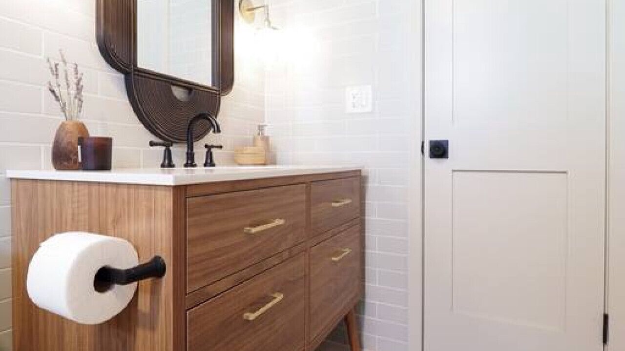 Photo of Bathroom in Jupiter