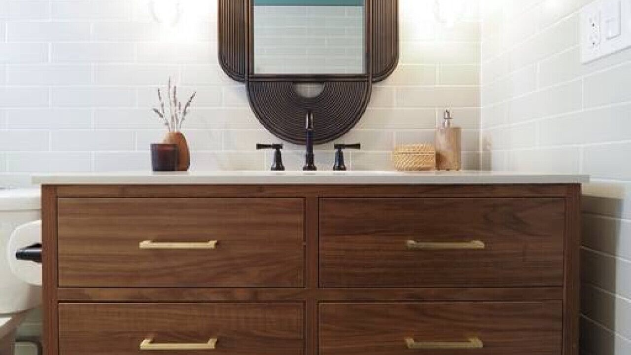 Photo of Bathroom in Jupiter