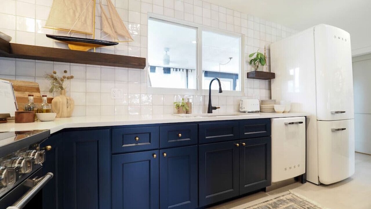 Photo of Kitchen in Jupiter