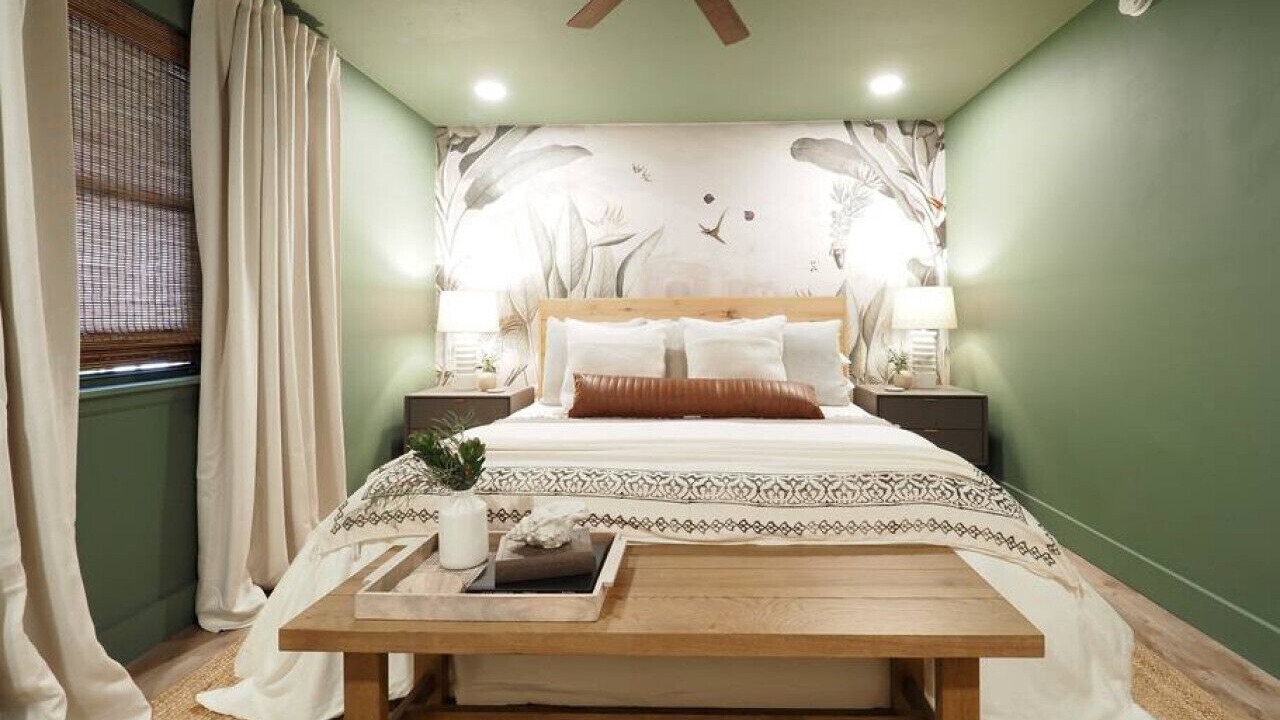 Photo of Bedroom in Jupiter