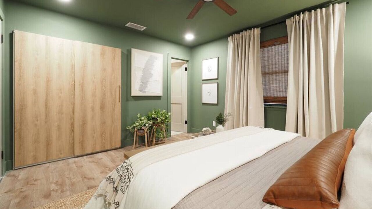 Photo of Bedroom in Jupiter