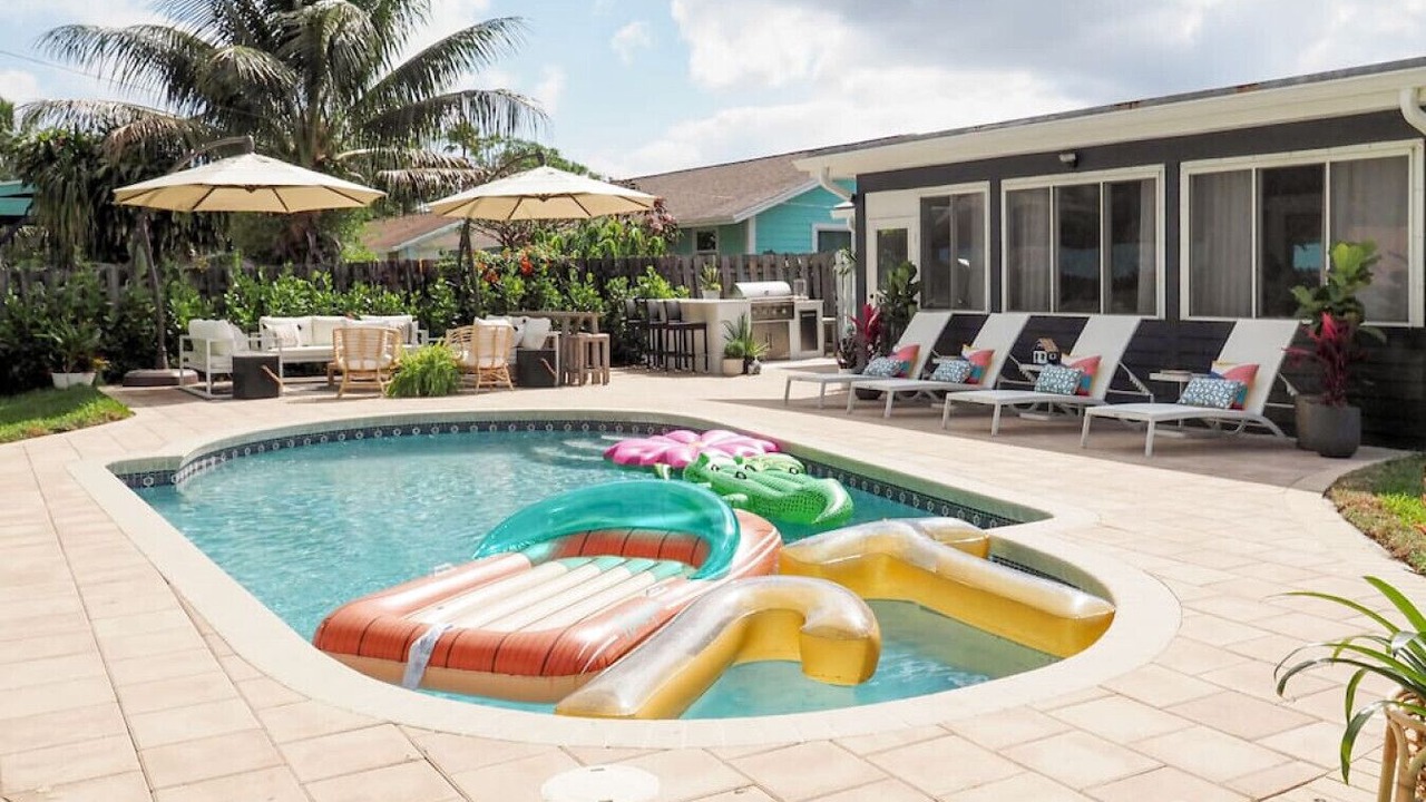 Photo of Outdoor in Jupiter