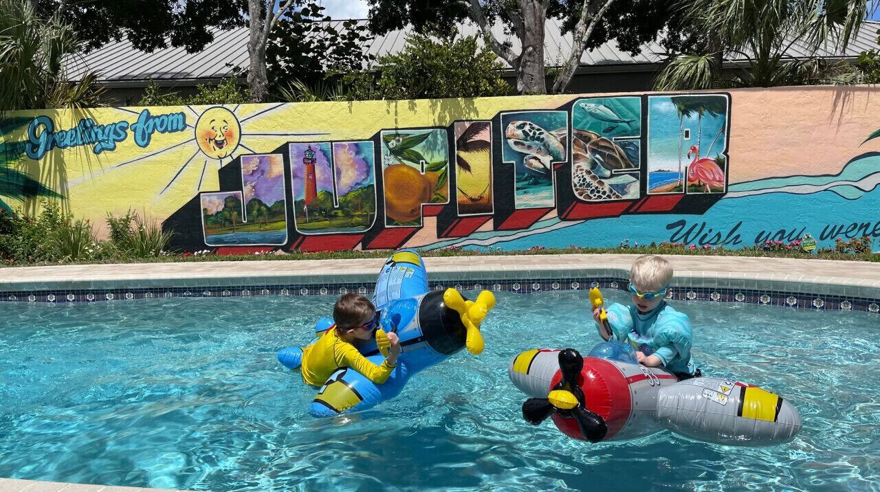 Photo of Outdoor in Jupiter