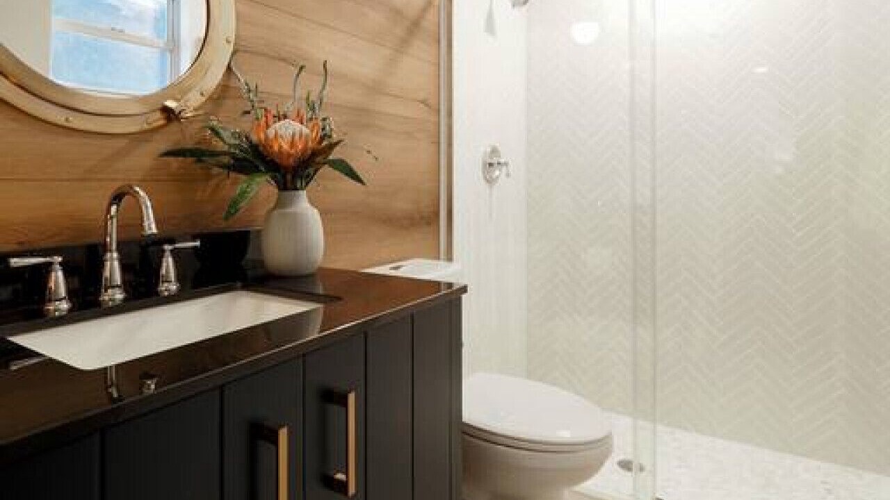 Photo of Bathroom in Jupiter