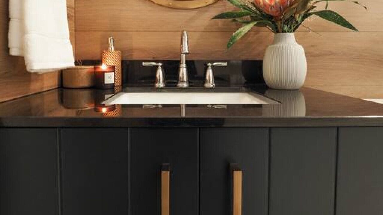 Photo of Bathroom in Jupiter