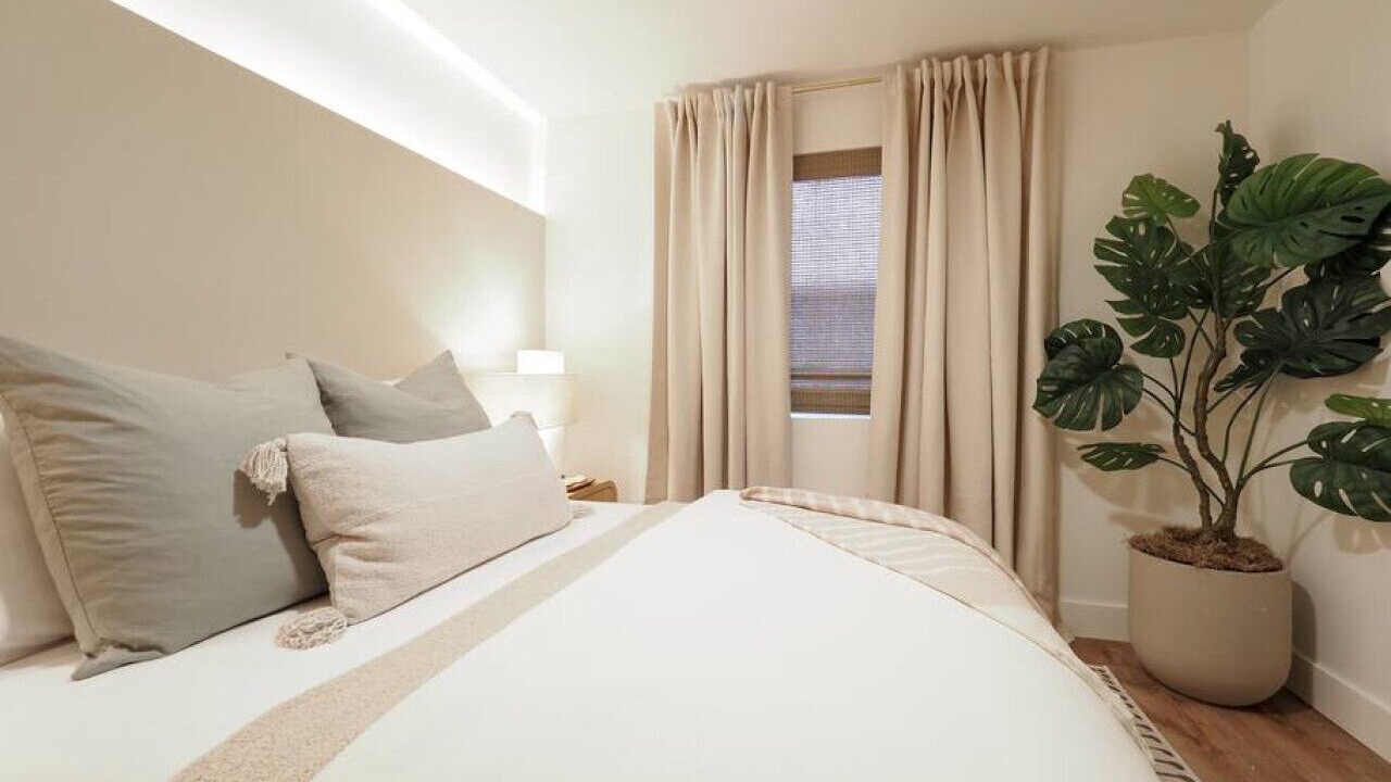 Photo of Bedroom in Jupiter