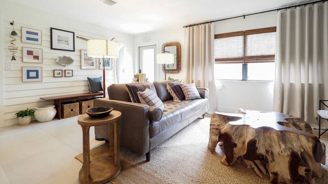 Photo of Livingroom in Jupiter