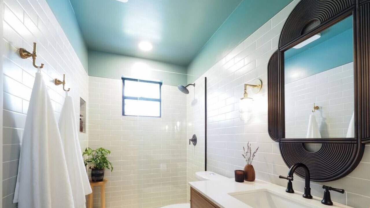 Photo of Bathroom in Jupiter