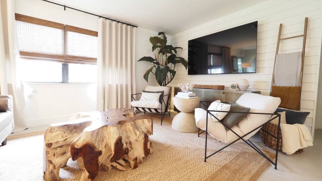 Photo of Livingroom in Jupiter