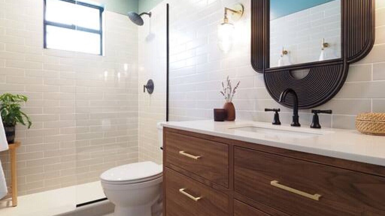 Photo of Bathroom in Jupiter