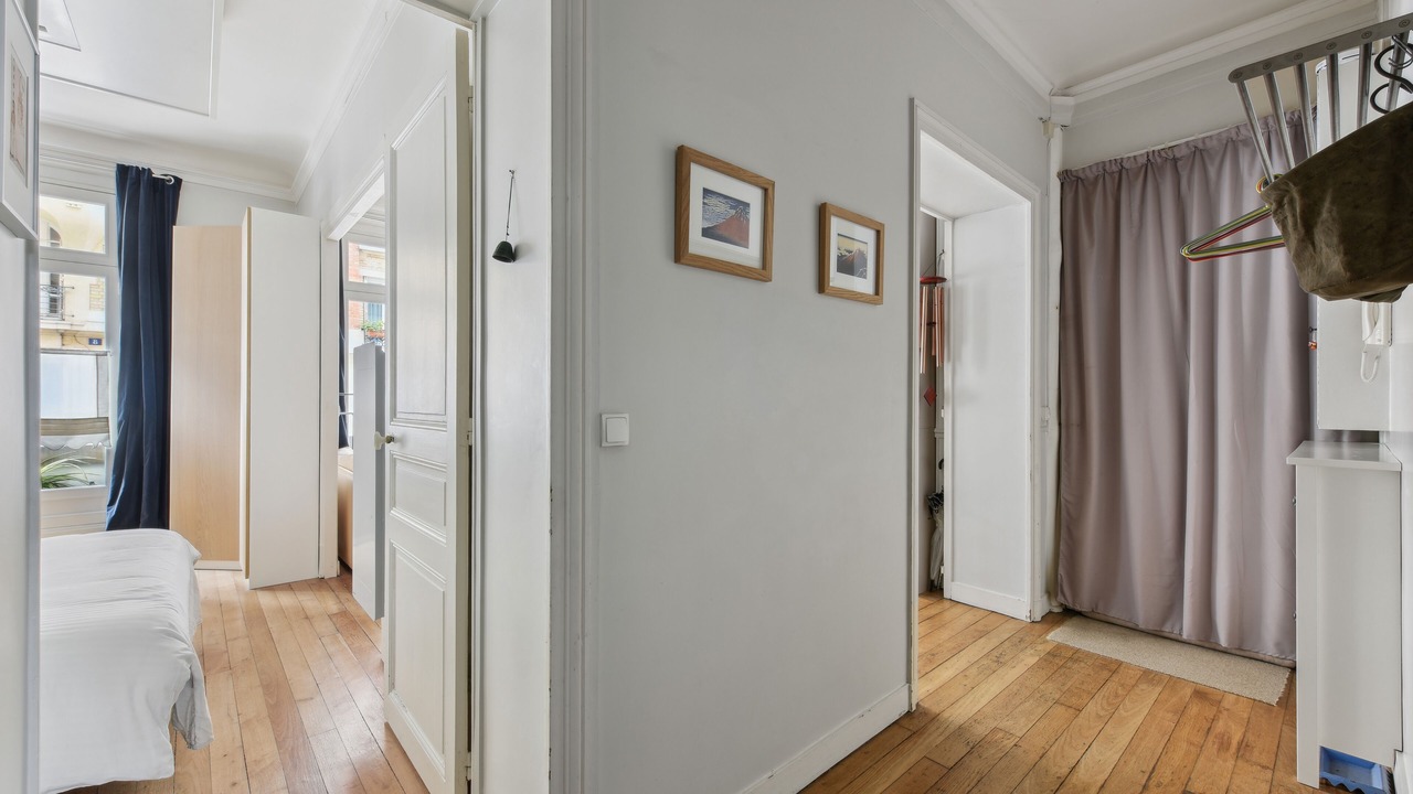 Photo of Bathroom in Grenelle