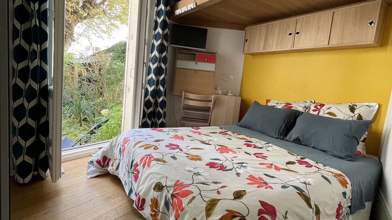Photo of Outdoor in Grenelle