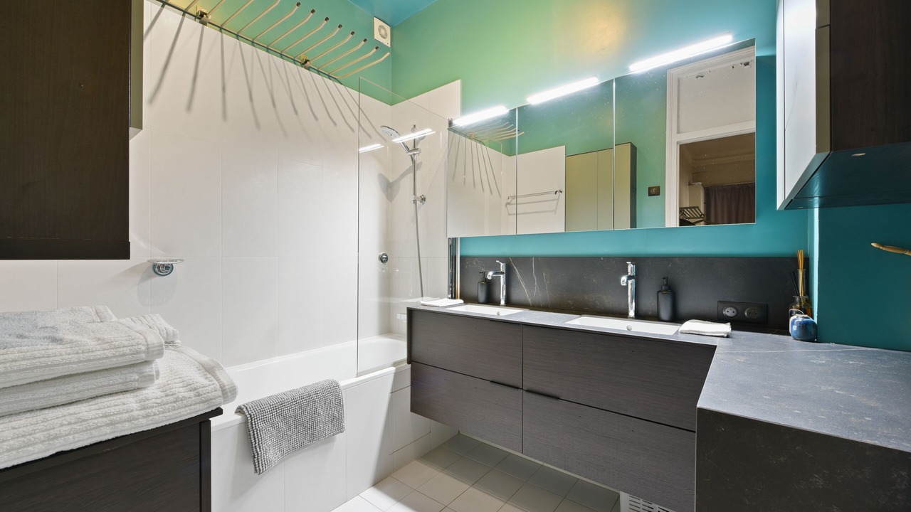 Photo of Bathroom in Grenelle