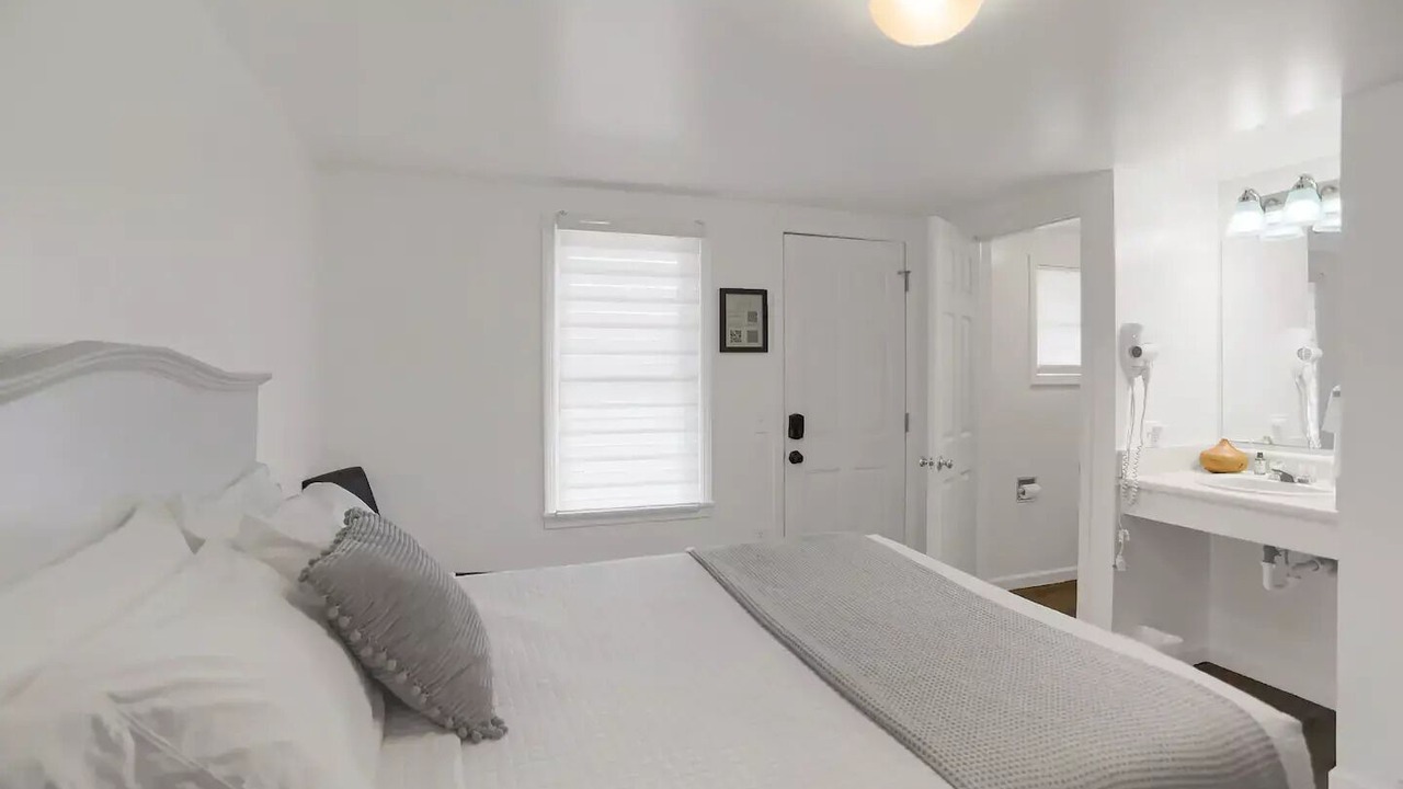 Photo of Bedroom in Halifax