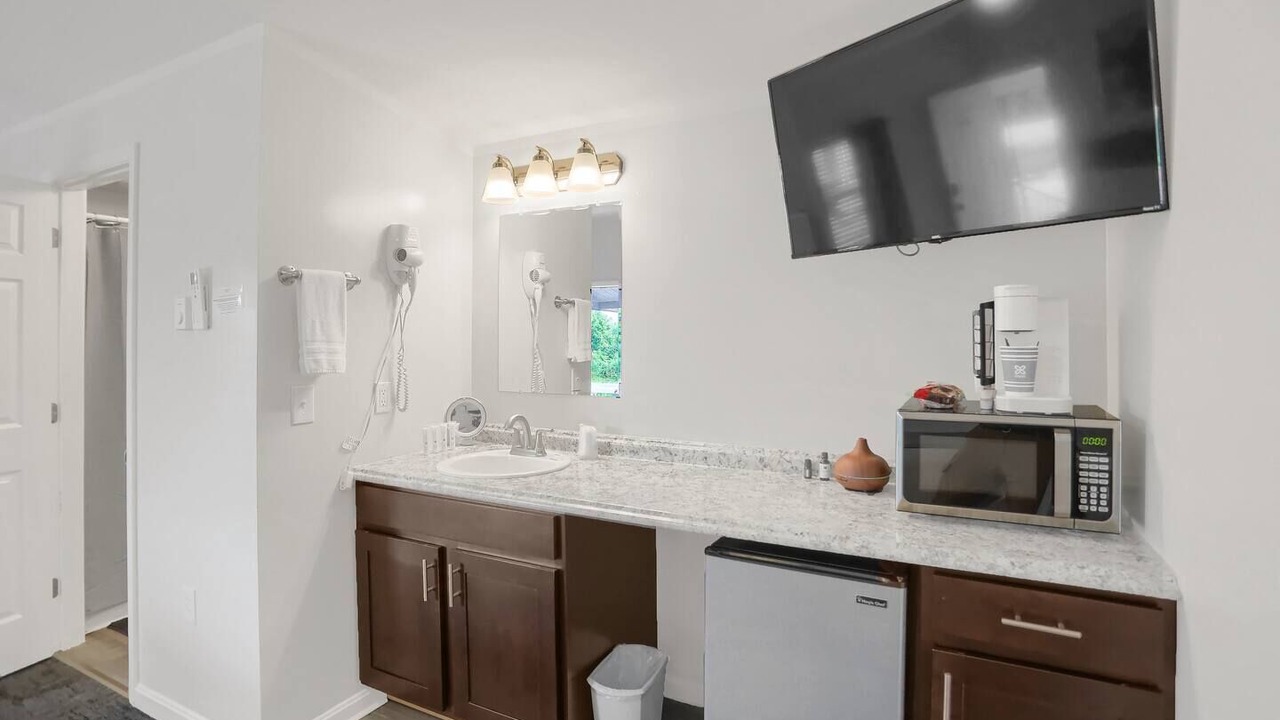 Photo of Bathroom in Halifax