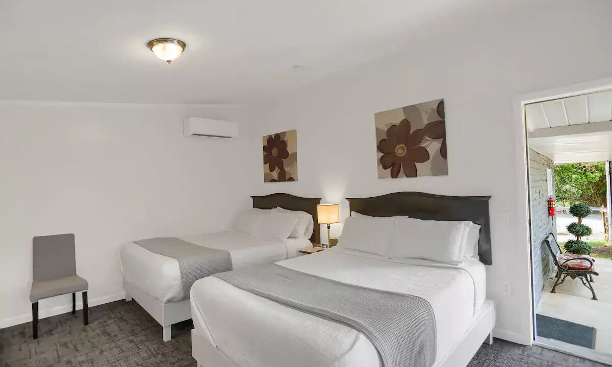 Photo of Bedroom in Halifax
