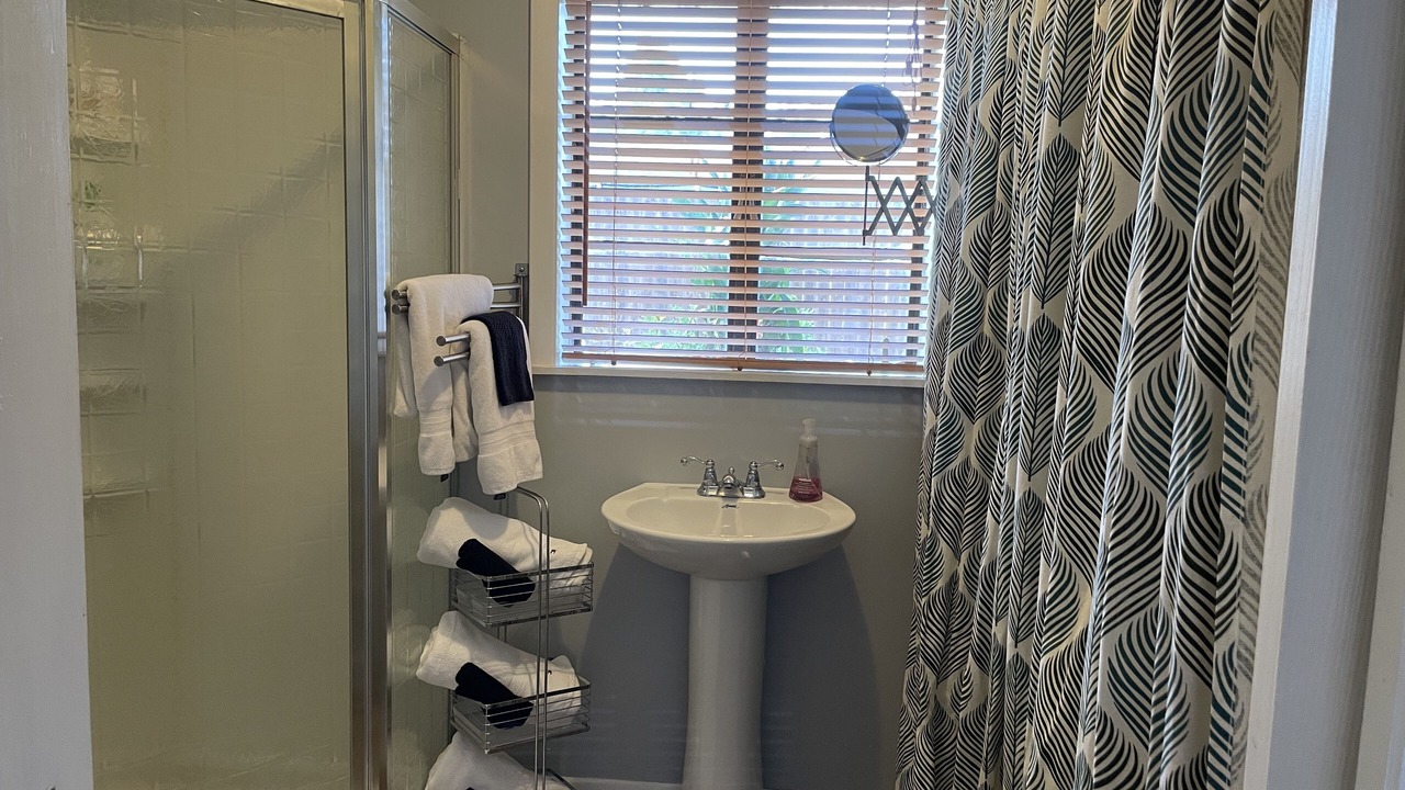 Photo of Bathroom in Richs Deland