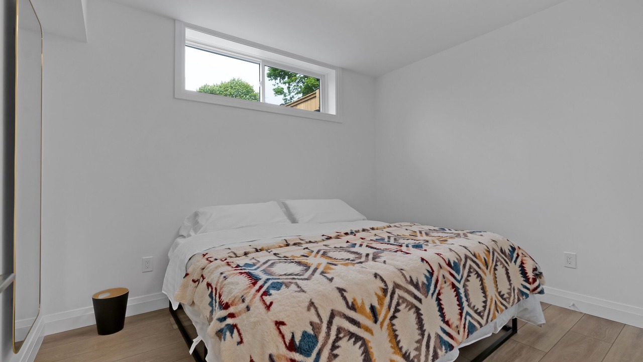 Photo of Bedroom in Bowmanville