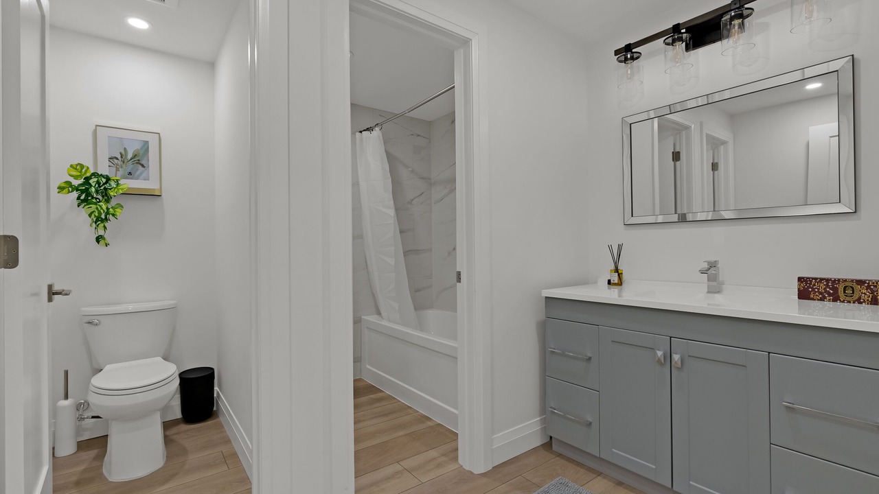 Photo of Bathroom in Bowmanville