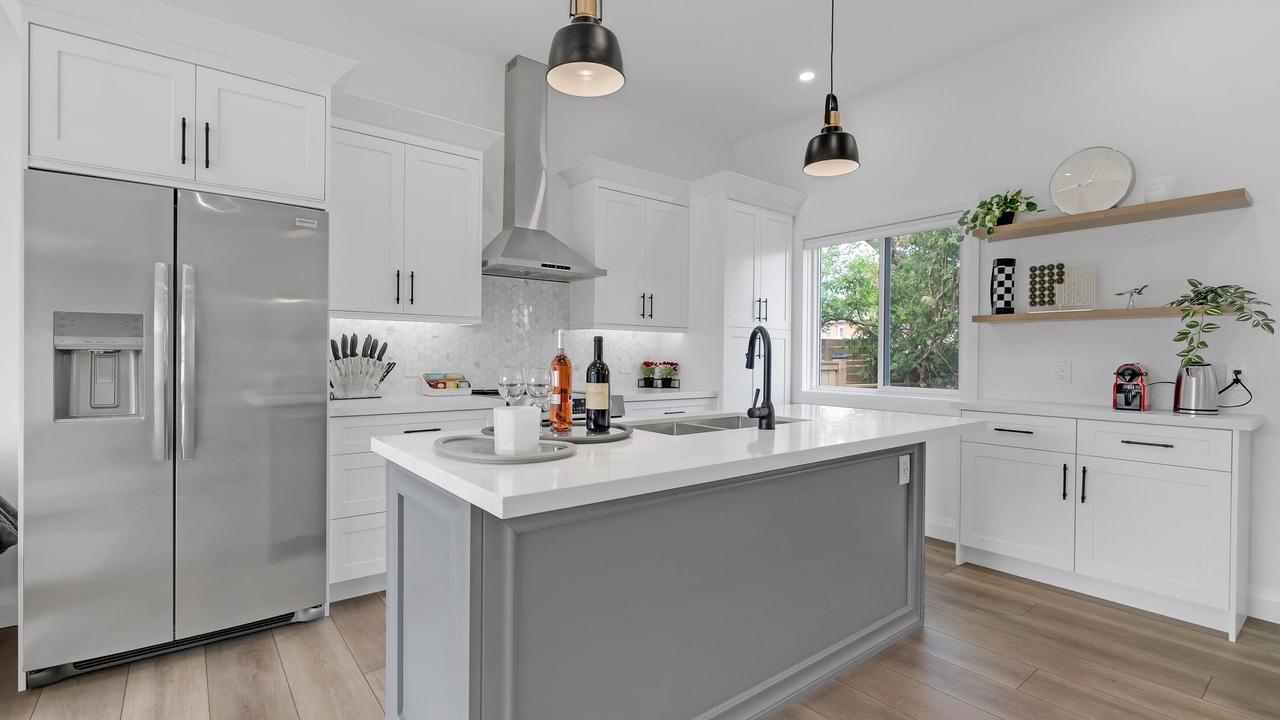 Photo of Kitchen in Bowmanville