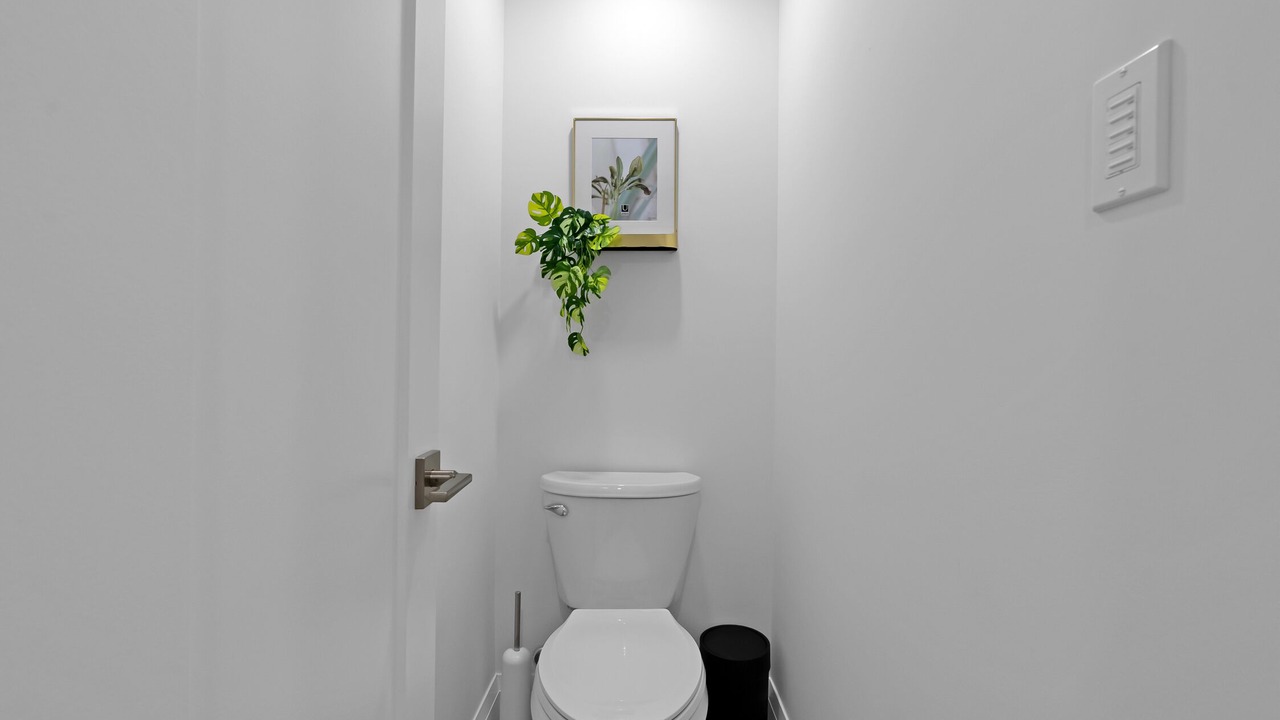 Photo of Bathroom in Bowmanville