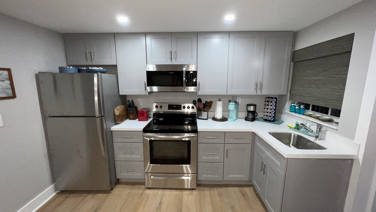 Photo of Kitchen in Tavernier