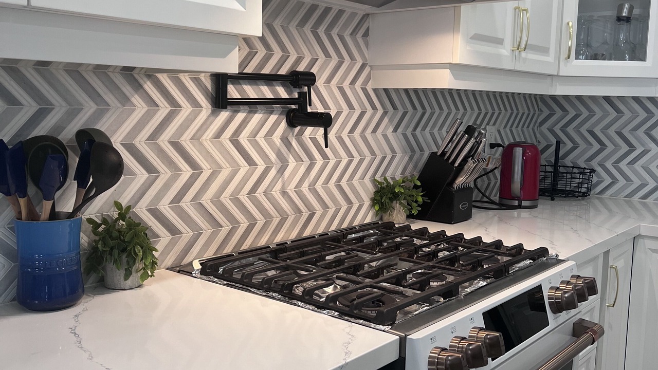 Photo of Kitchen in Oakville