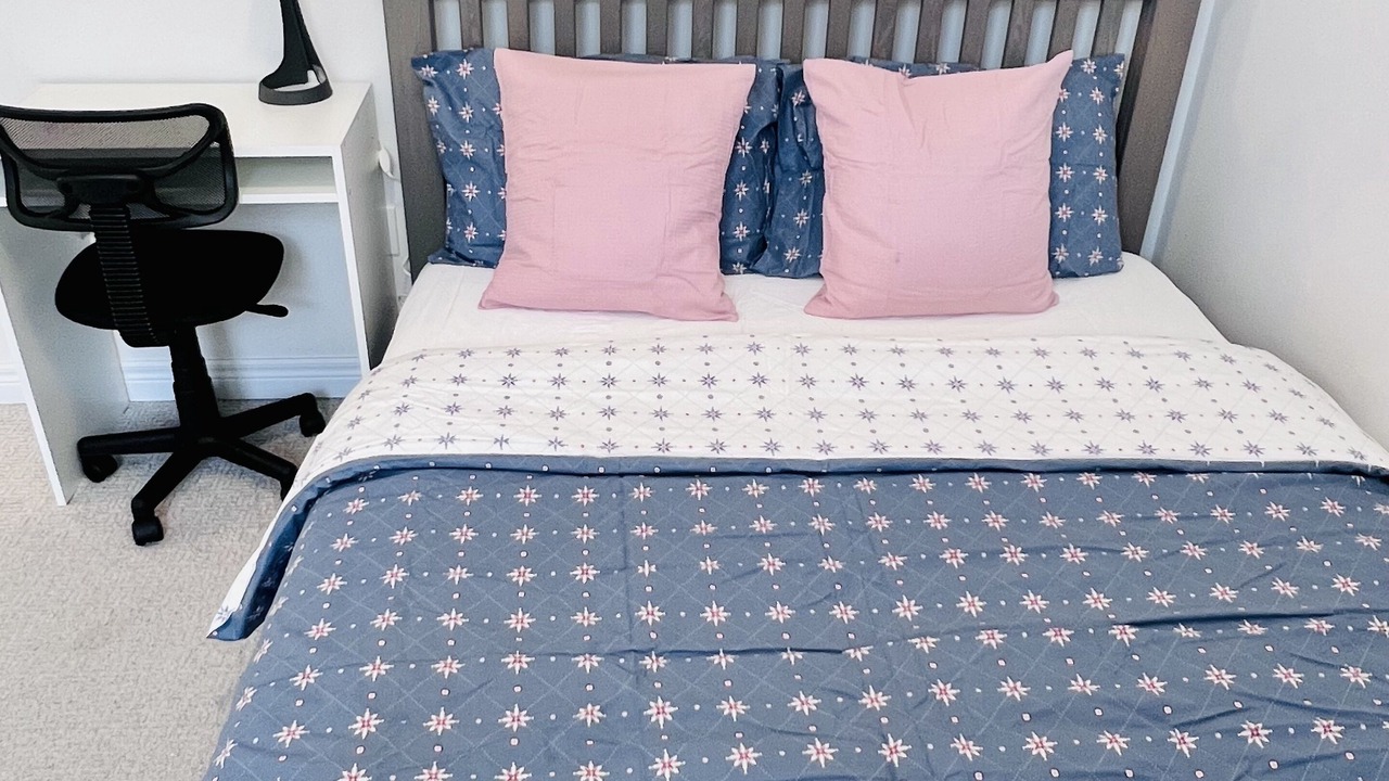 Photo of Bedroom in Oakville