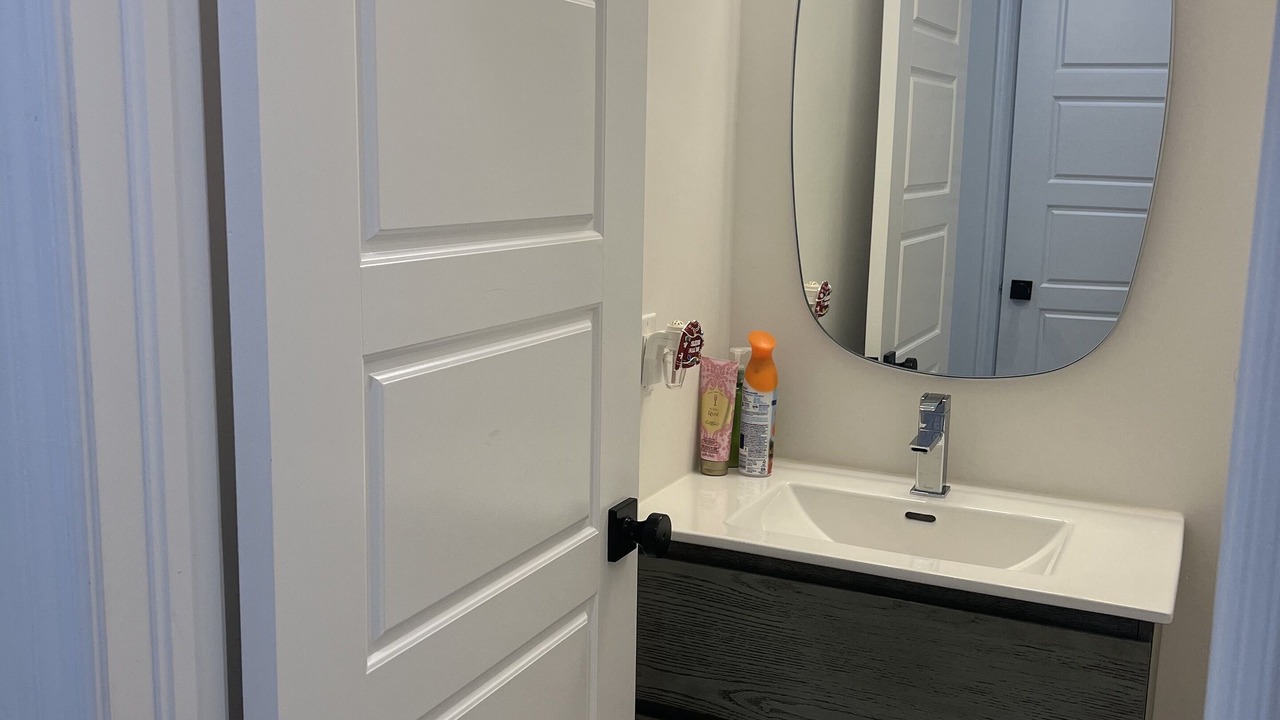 Photo of Bathroom in Oakville
