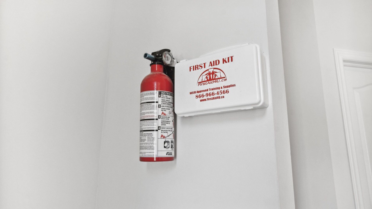 Photo of Bathroom in Richmond Hill