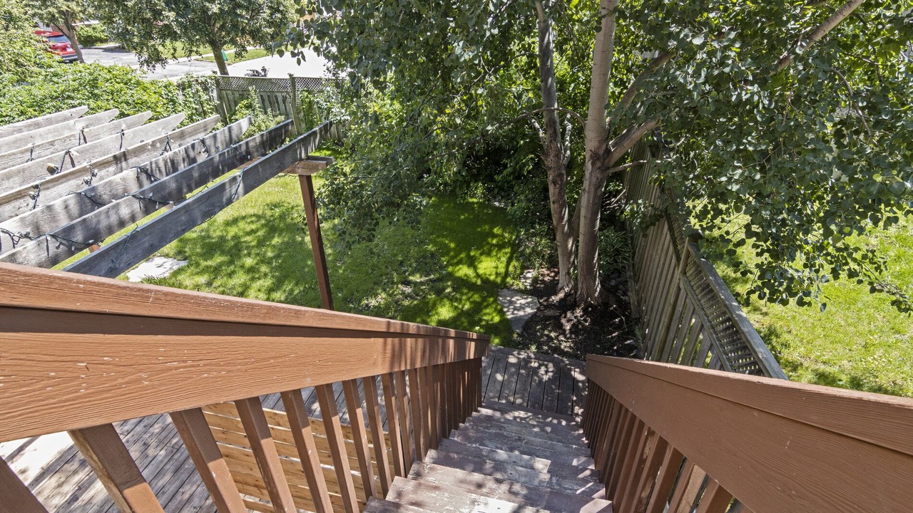 Photo of Outdoor in Richmond Hill
