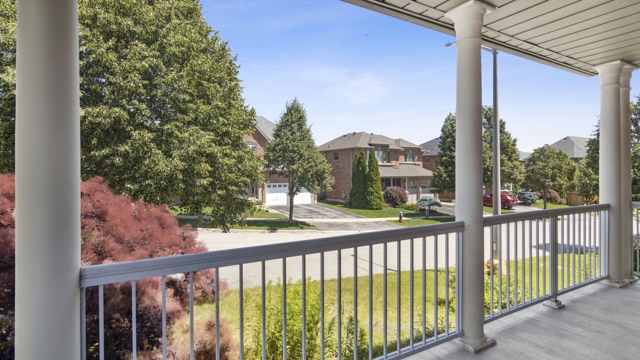Photo of Outdoor in Richmond Hill