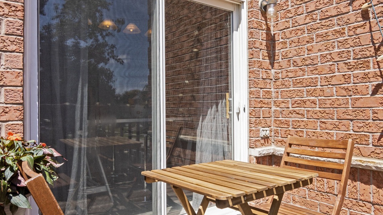 Photo of Outdoor in Richmond Hill