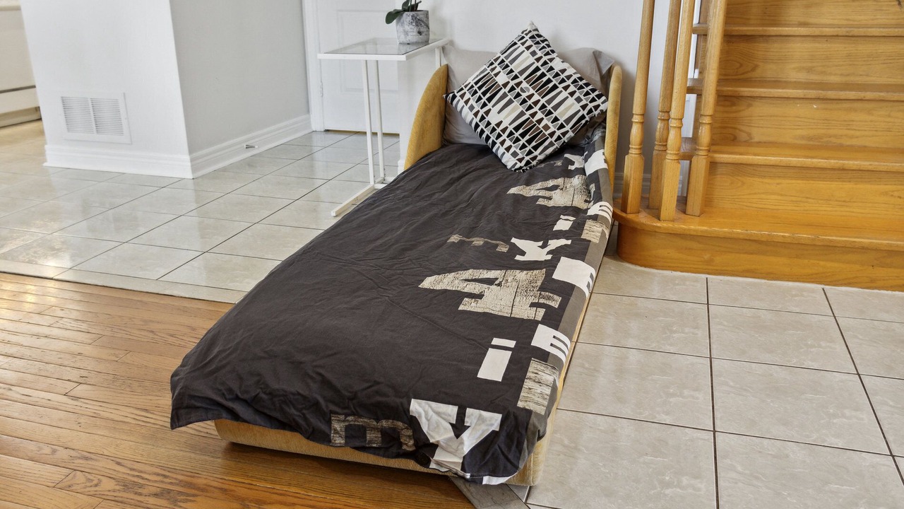 Photo of Bedroom in Richmond Hill